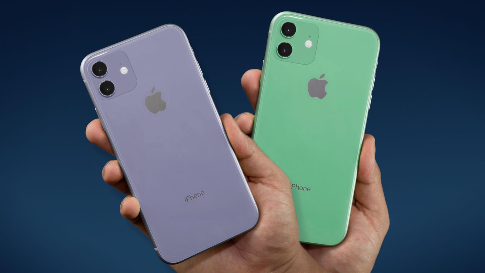 Itt az összes pletyka az új iPhone XR-ről egy helyen