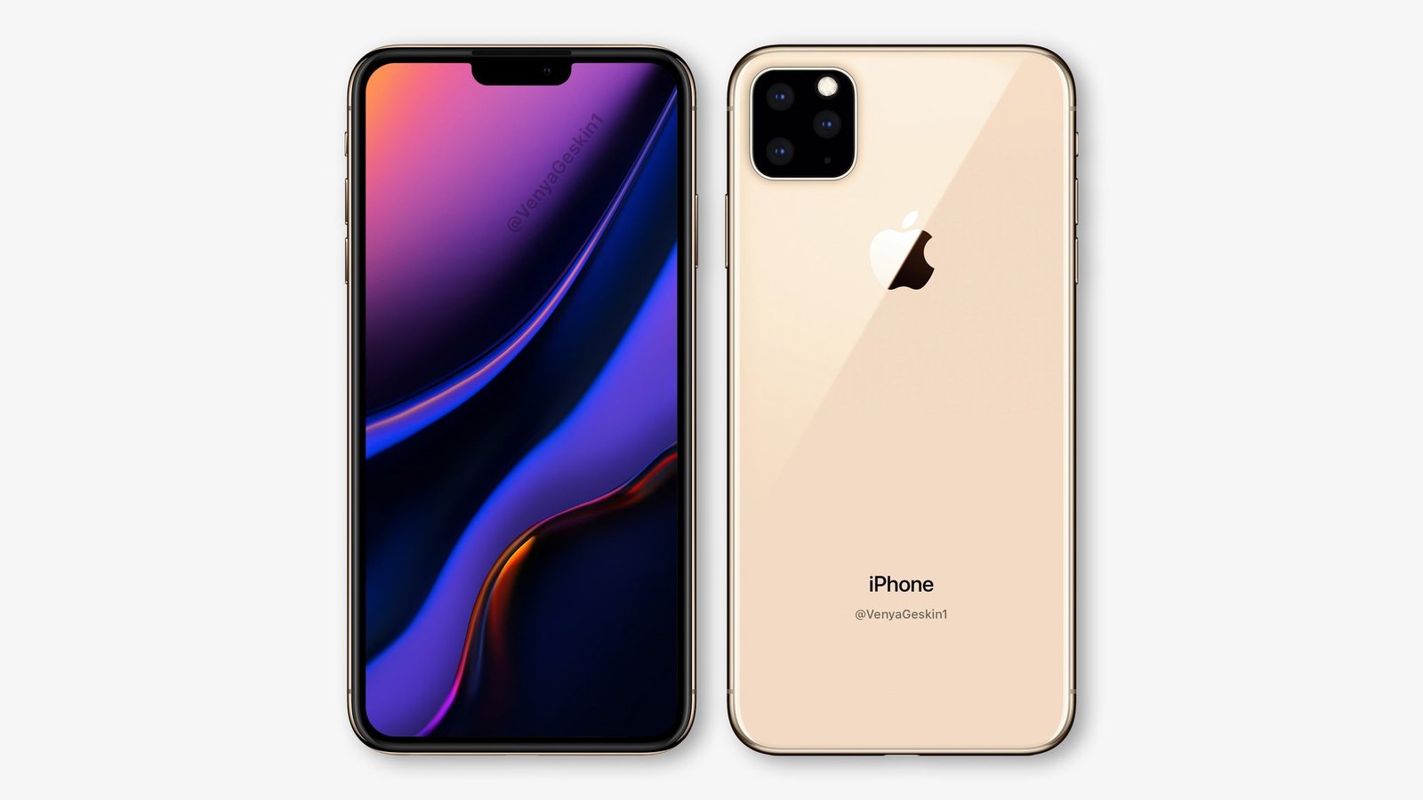 iPhone 11: minden, amit a 2019-es Apple csúcsmobilról tudunk
