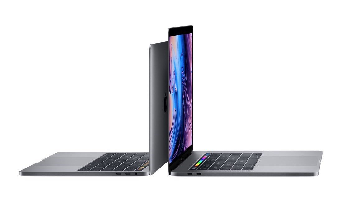 Akár jövőre jöhetnek az 5G-vel felszerelt MacBookok