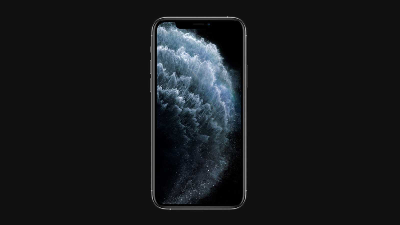 Új királya van az okostelefonok kijelzőinek, a neve iPhone 11 Pro