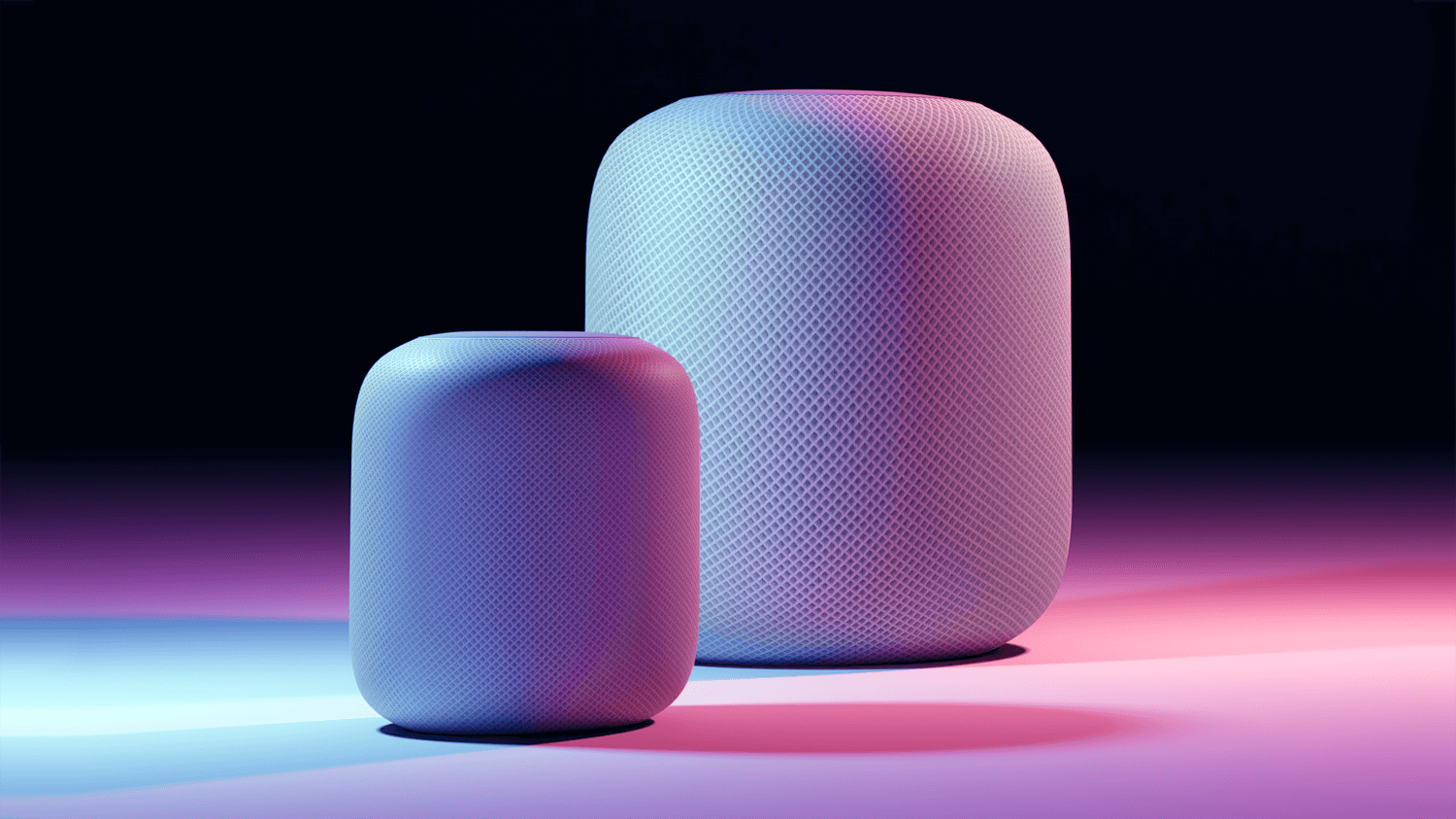 Szinte küszöbén lehetünk az olcsóbb, kisebb HomePod megjelenésének