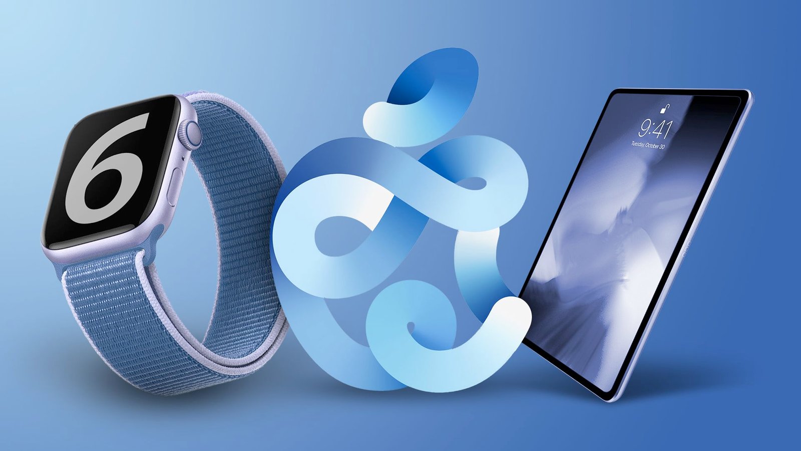 Ezekre számítunk a holnapi Apple eseményen: új iPad és Apple Watch, de iPhone nélkül