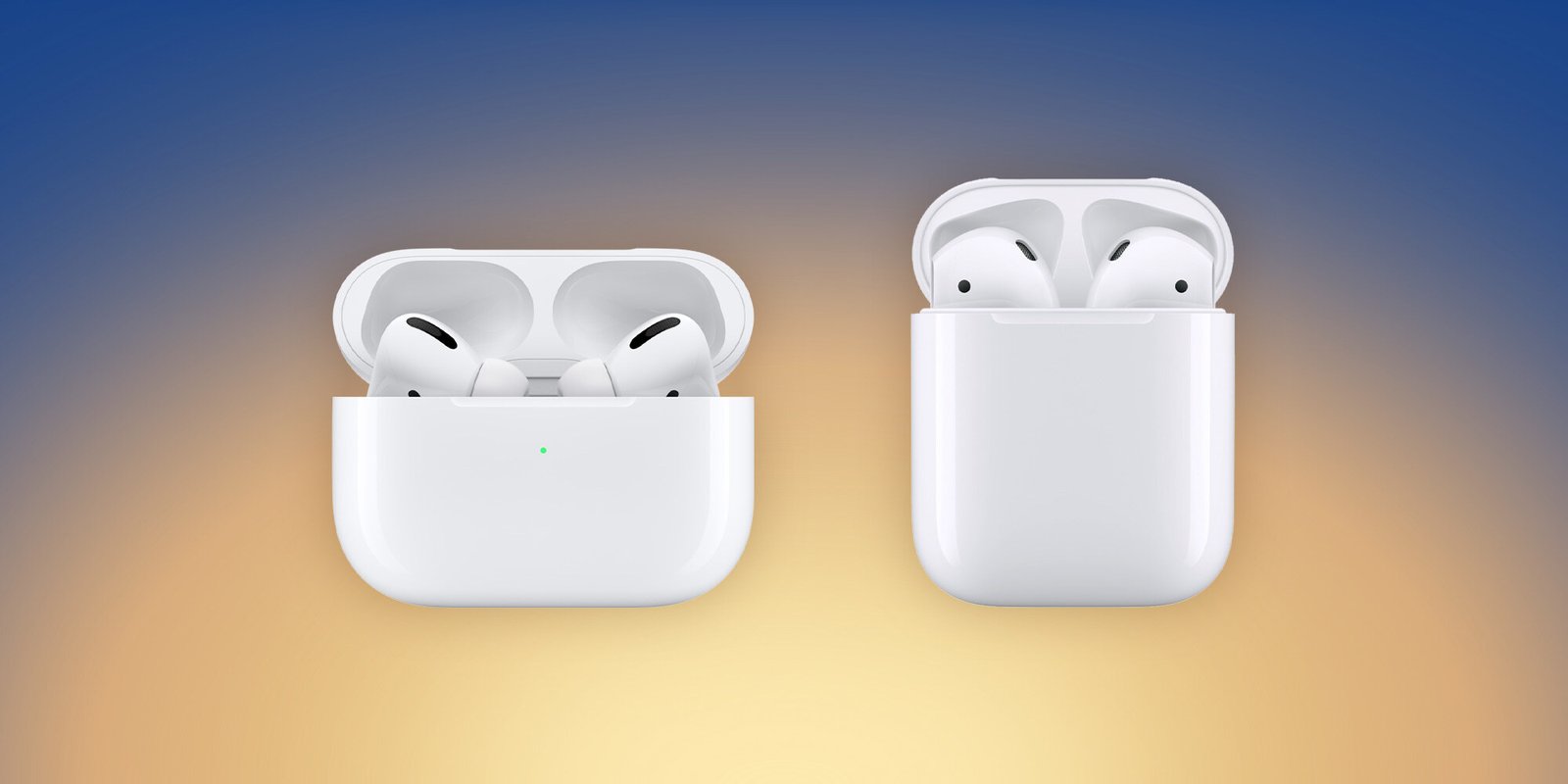 Ilyen újdonságok várhatók AirPods-fronton 2021-ben