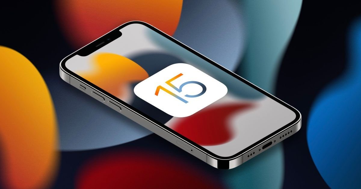 Megérkezett az iOS 15, iPadOS 15,  watchOS 8 és macOS Monterey főfrissítések!