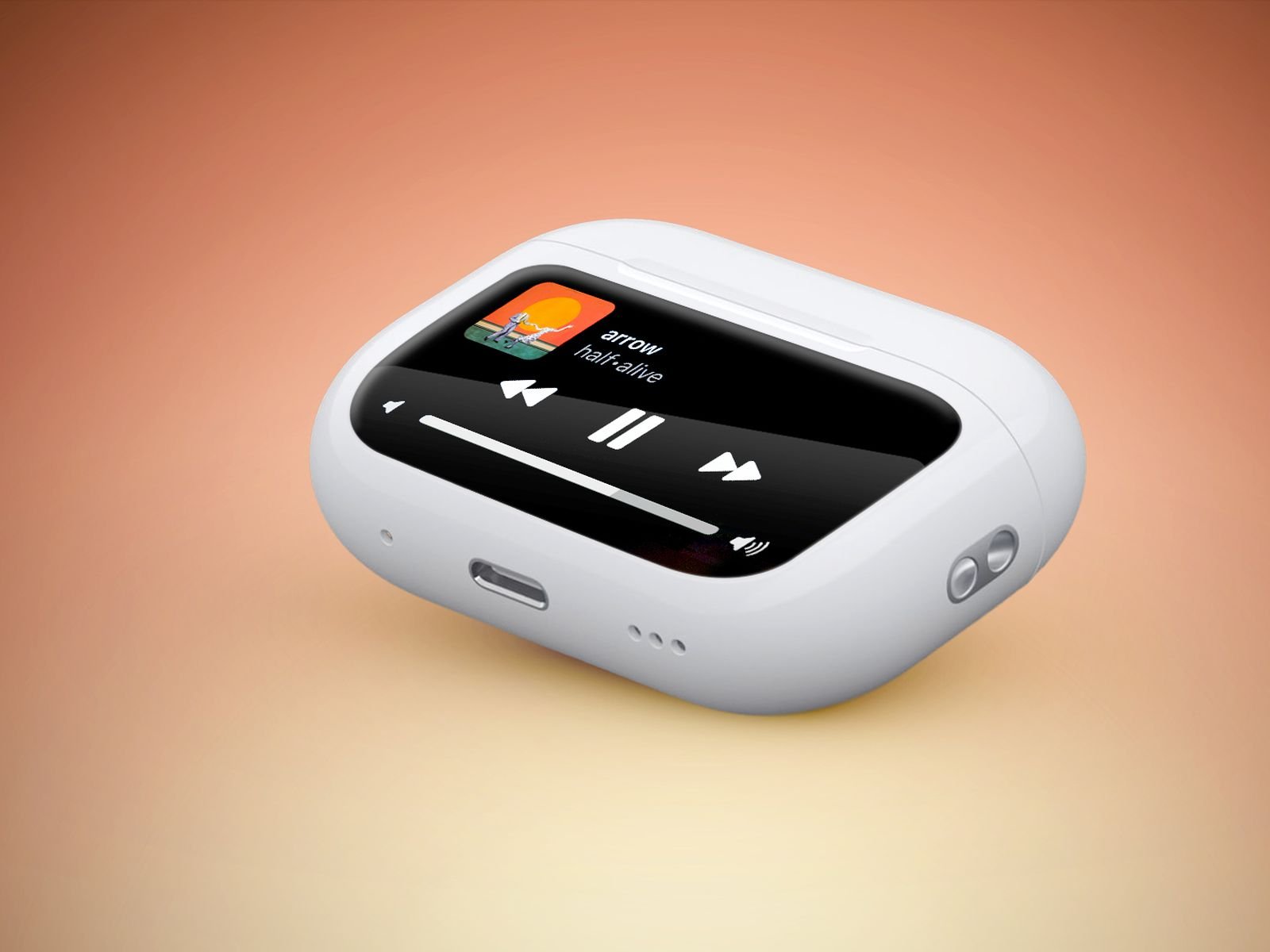 5 újítás, amit az AirPods Pro 3 hozhat