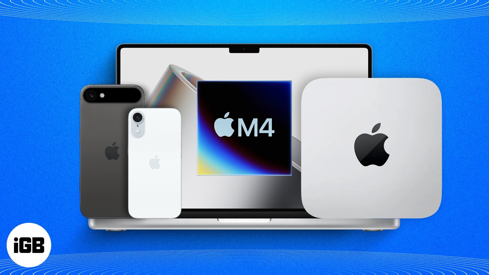 Az Apple ezeket a termékeket mutathatja be jövőhéten