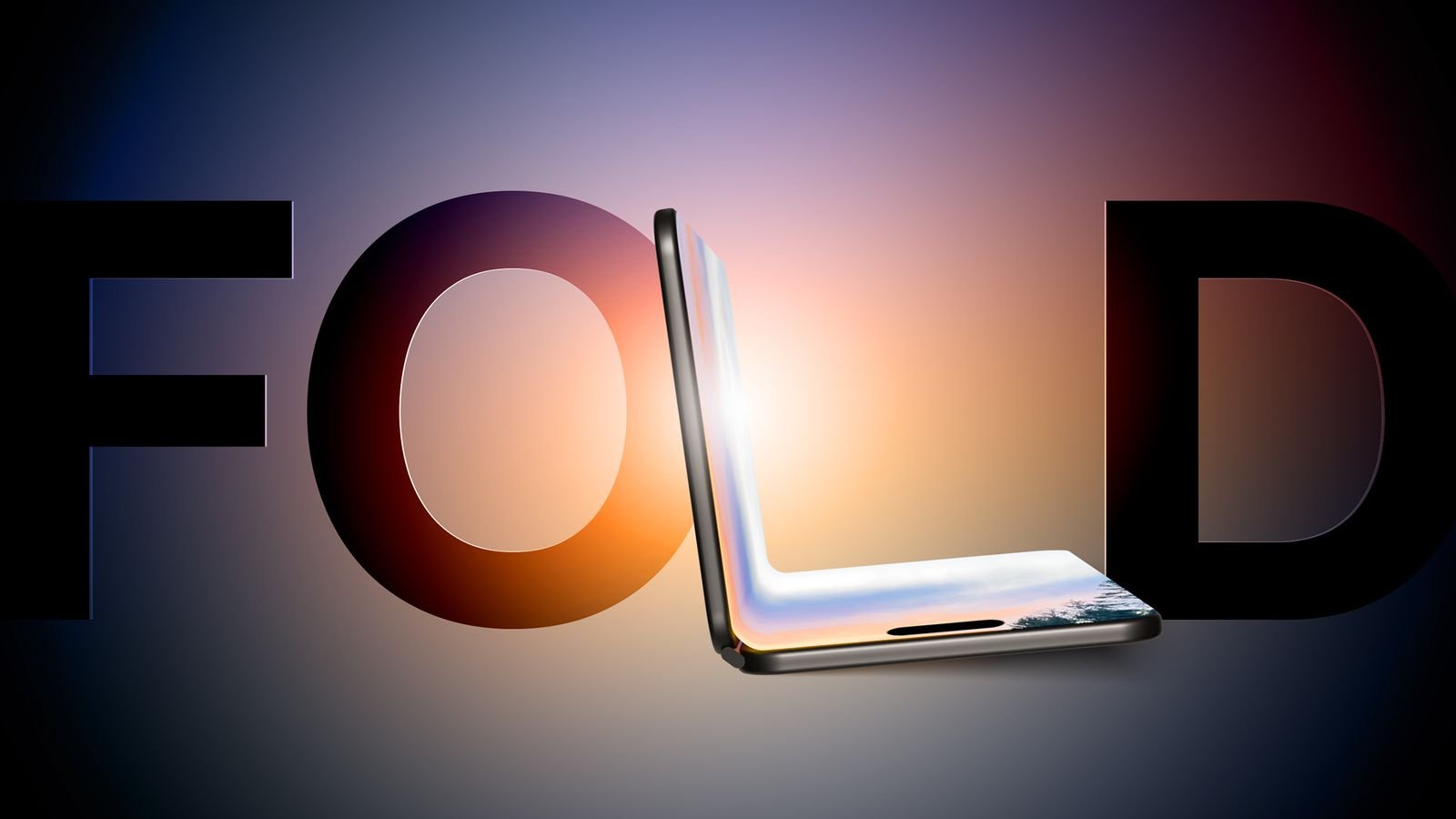 Hajlítható iPad, vagy MacBook – mit tervez az Apple?