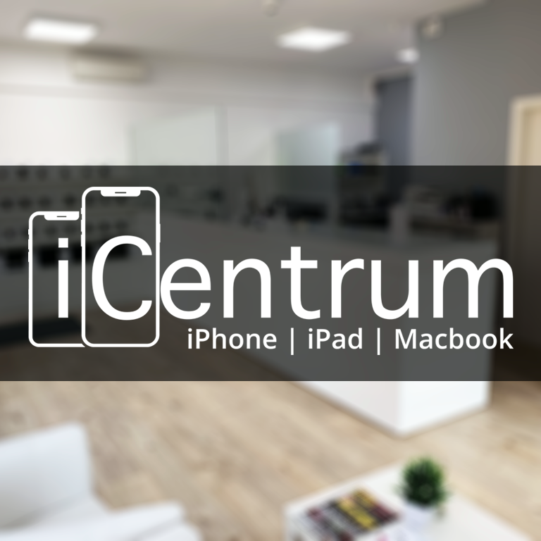 iCentrum Facebook